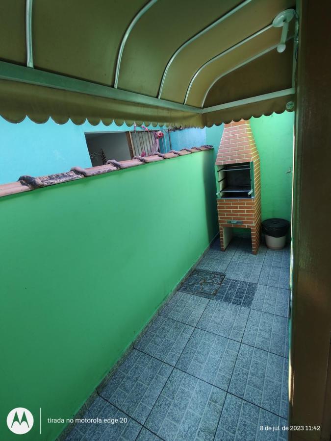 A Casa Da Sogra Casa Para Temporada Em Caraguatatuba Litoral Norte Ngoại thất bức ảnh