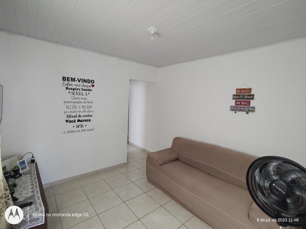 A Casa Da Sogra Casa Para Temporada Em Caraguatatuba Litoral Norte Ngoại thất bức ảnh