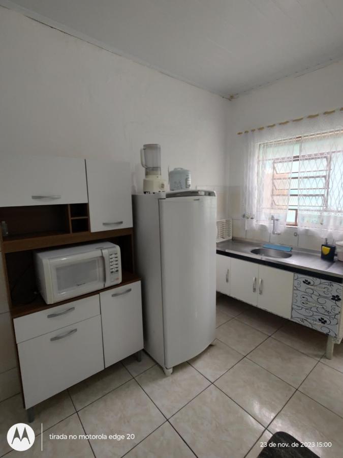 A Casa Da Sogra Casa Para Temporada Em Caraguatatuba Litoral Norte Ngoại thất bức ảnh