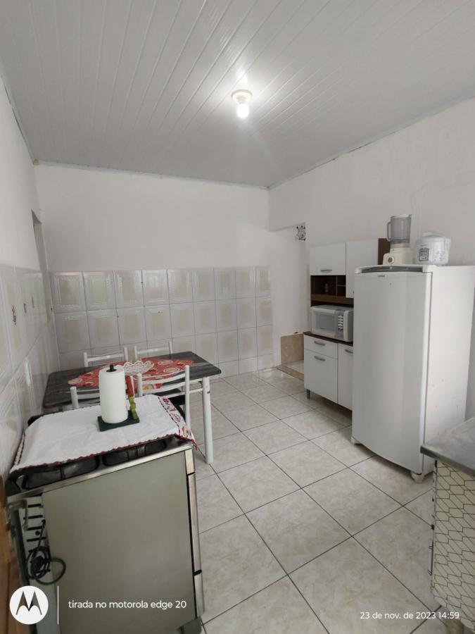 A Casa Da Sogra Casa Para Temporada Em Caraguatatuba Litoral Norte Ngoại thất bức ảnh