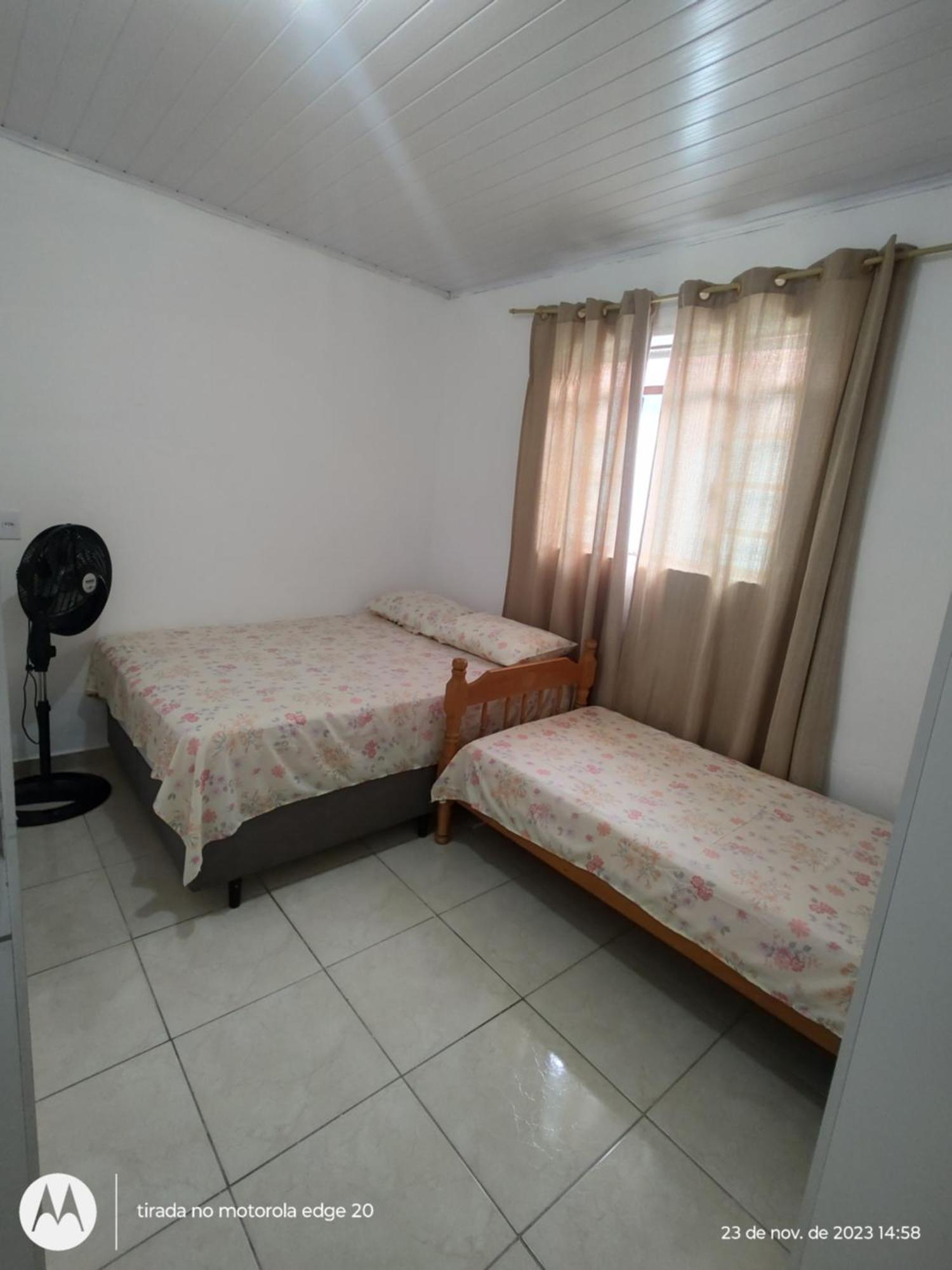 A Casa Da Sogra Casa Para Temporada Em Caraguatatuba Litoral Norte Ngoại thất bức ảnh